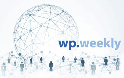 wp.weekly – unsere Mitglieder kommen zu Wort!
