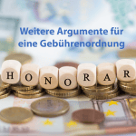 Thumbnail Bild Podcast zum wp.weekly vom 17.11.2023: Gebührenordnung von Holger Friebel, Mitglied des WPK Beirats.